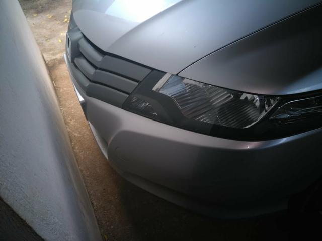 Honda city DX 1.5 venda ou troca - Foto 16