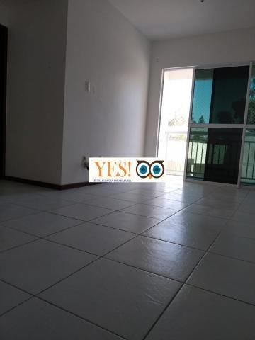 Apartamento residencial para venda, brasília, feira de santana, 2 dormitórios - Foto 6