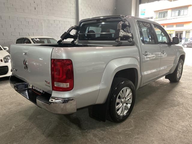 Amarok 12/12 automático HIGHLINE - Foto 5