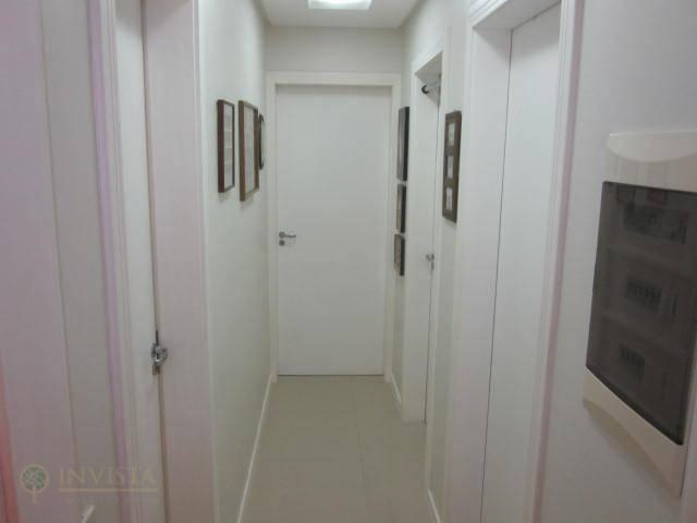 3 suites, sacada com churrasqueira, escritório - Foto 6