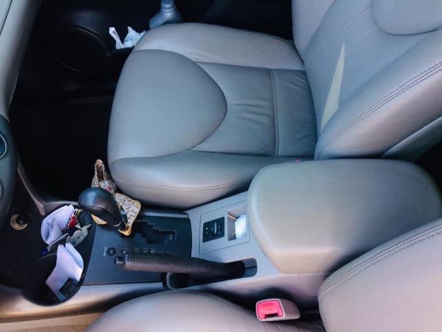 Vendo carro rav4 - Foto 4