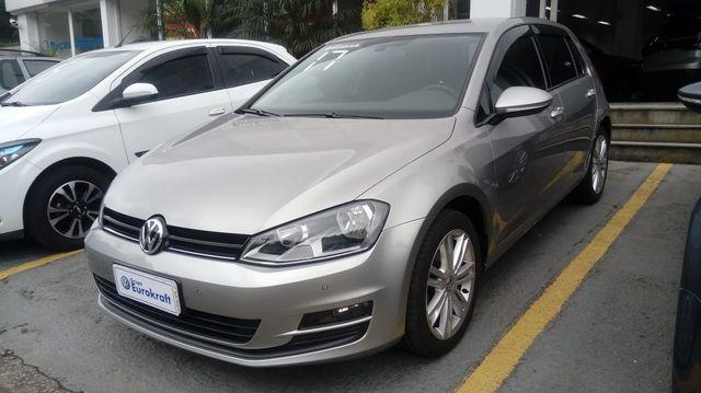 Volkswagen Golf Comfortline 1.0 TSI