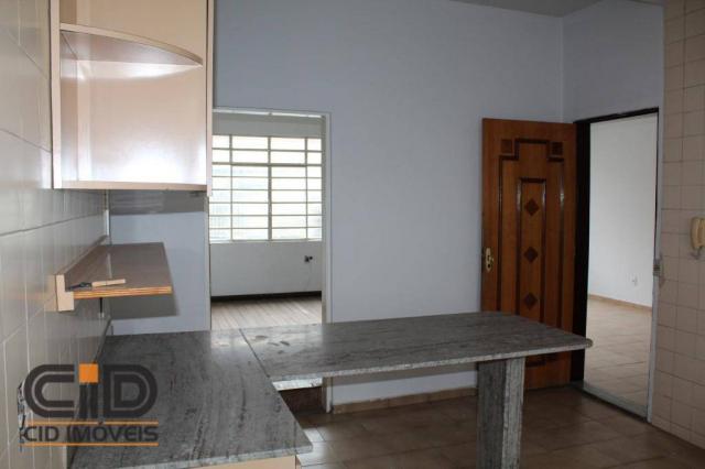 Prédio para alugar, 340 m² por r$ 3.000/mês - centro norte - cuiabá/mt - Foto 19
