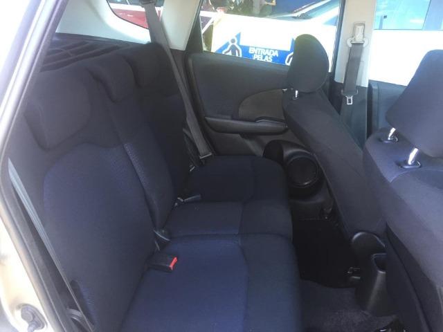 Honda Fit 2012 Oferta só hoje 48 de 689.00 + 11.900 de ent - Foto 2
