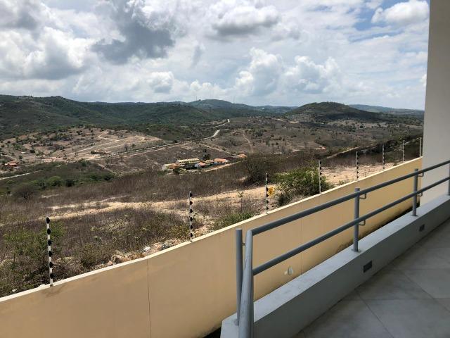 Apartamento de condomínio em Gravatá/PE, com 03 suítes - REF.22 - Foto 4