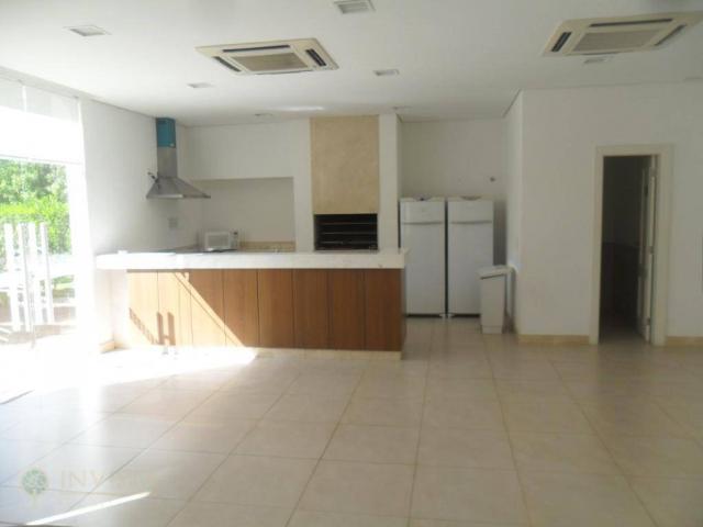 3 suítes 3 vagas na quadra do mar com vista e infra complta - Foto 14