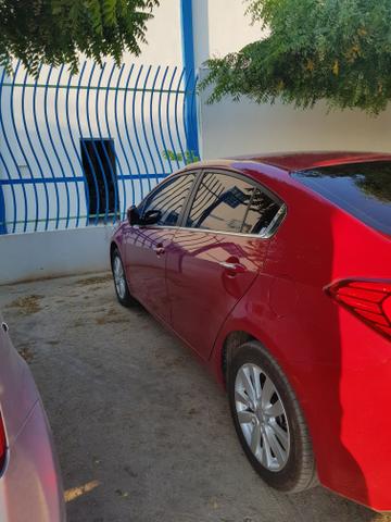 KIA Cerato 1.6 SX Flex Aut - Foto 10