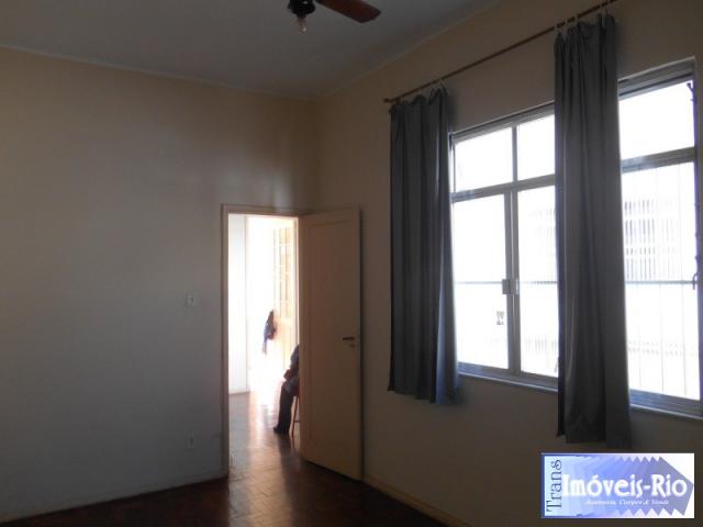 APARTAMENTO à venda, TIJUCA RIO DE JANEIRO RJ - Foto 7