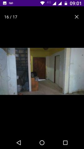 Alugo casa dúplex em Paracuru a ,5 km da rodoviária temporada ou mensal sem mobília - Foto 6