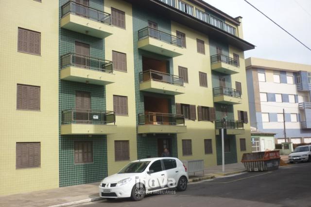Apartamento 2 quartos no Centro de Tramandaí