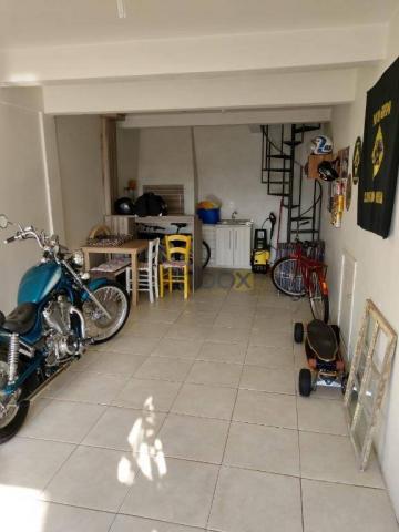 Inbox vende - excelente sobrado de 3 dormitórios no são roque - Foto 14