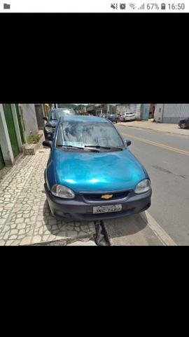 Carro - Corsa Wind 1995 - Foto 3