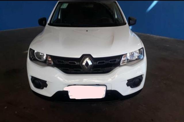 Renault Kwid 1.0 - Foto 3