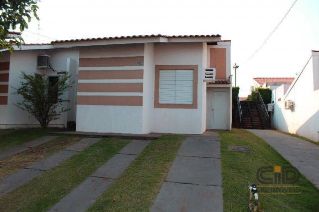 Casa com 3 dormitórios para alugar, 60 m² por r$ 1.450,00/mês - 23 de setembro - várzea gr