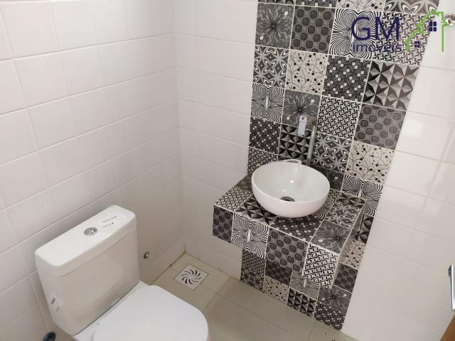 Excelente casa térrea no condomínio alto a boa vista !!! - Foto 10