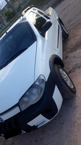 Vendo Strada enteressado *95 - Foto 8