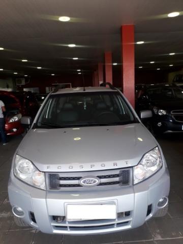 ECOSPORT XLT 1.6 2010/2011 - Foto 2