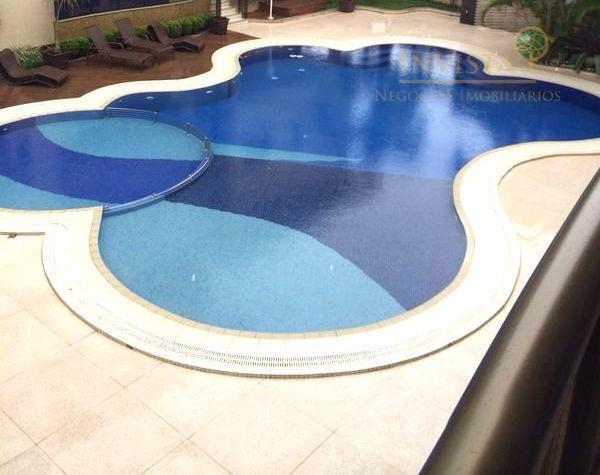 Apartamento residencial à venda, jurerê, florianópolis. - Foto 16