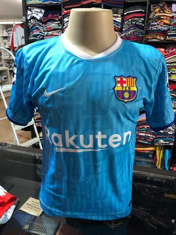 Camisetas Futebol Dry Fit