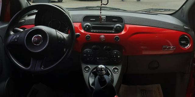 Fiat 500 Sport Air 1.4 2012 - Foto 3