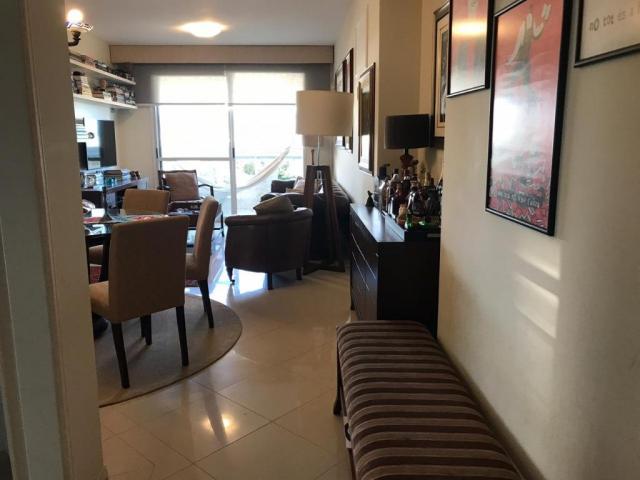 Apartamento com 4 dormitórios, com 2 vagas no joão paulo. - Foto 14