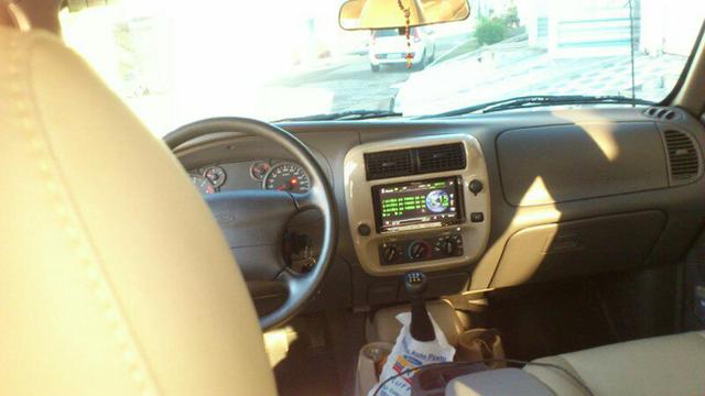 Ford Ranger XLT 2009 Relíquia - Foto 5