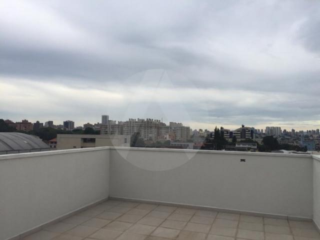 Apartamento, Rebouças, Curitiba-PR. R: L 161 - Foto 11