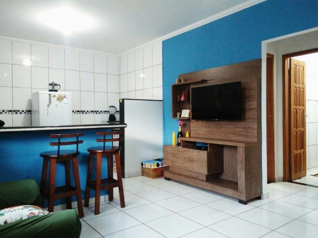 Apartamento Praia dos Castelhanos