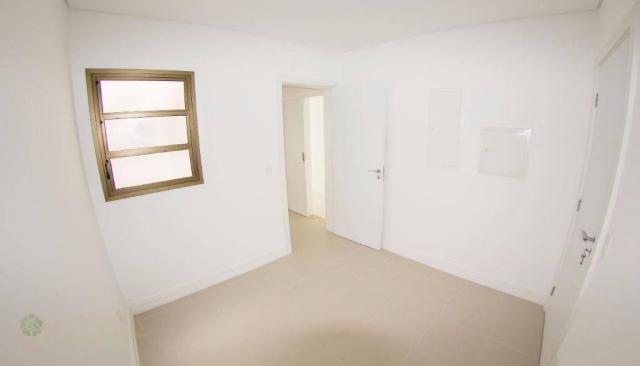 Apartamento residencial à venda, jurerê internacional, florianópolis. - Foto 14