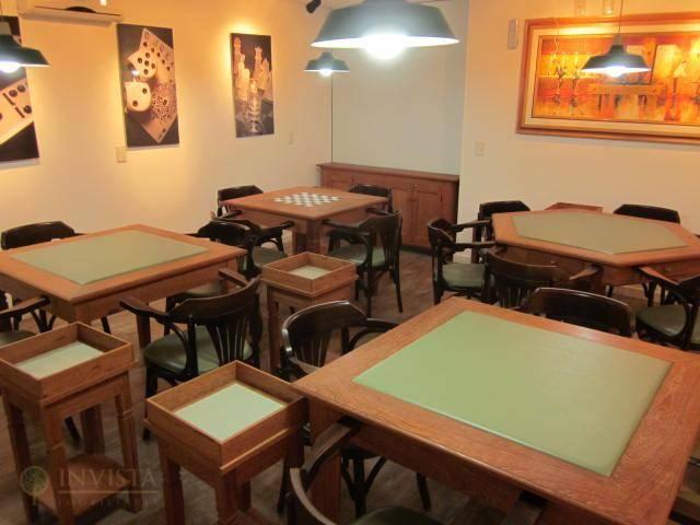3 suites, sacada com churrasqueira, escritório - Foto 16
