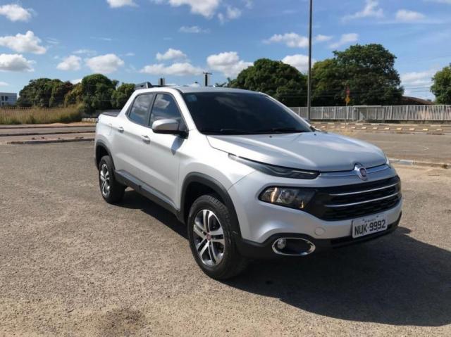 Fiat Toro TORO FREEDOM 2.4 AT9 4P - Foto 6