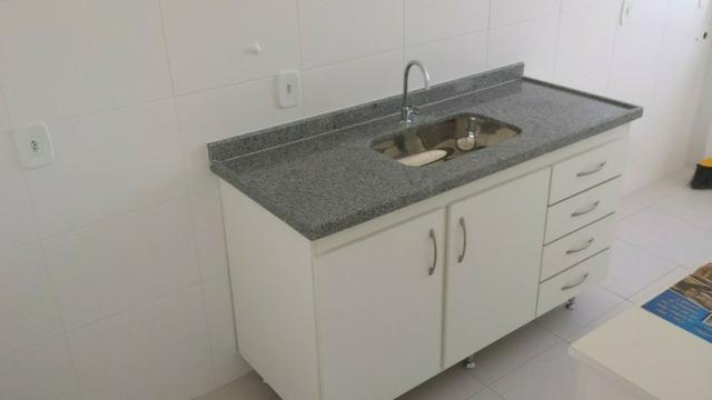 LH- Oportunidade ! Apto de 2 quartos suite em Valparaiso - Foto 6