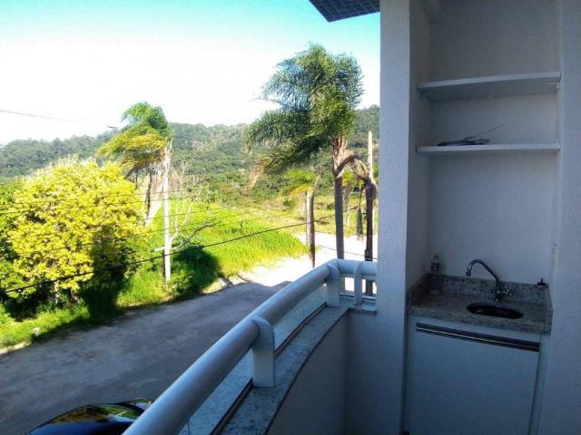 Apartamento mobiliado com 2 dormitórios à venda - ingleses - florianópolis/sc - Foto 14