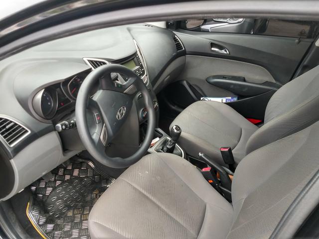 HB 20S 1.6 Comfort * 2014 * Raridade Impecável " Wellington " - Foto 7