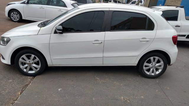 Vendo gol g6 trendline 1.6
