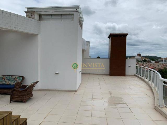 Excelente cobertura no marine resort - Foto 4