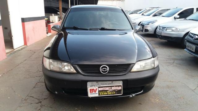 Vectra gls 1998 repasse - Foto 5
