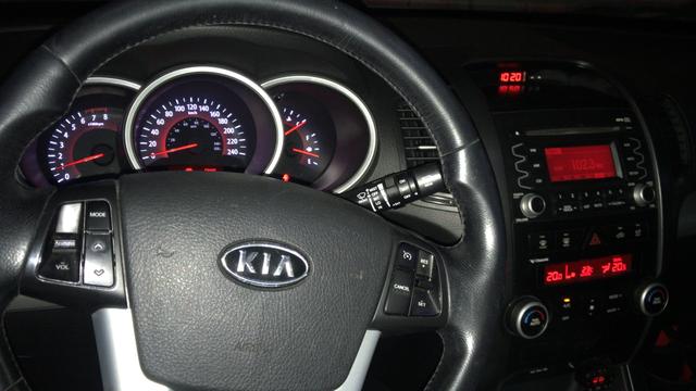 Sorento 2012 - 4x2 Automática - Teto Solar - - Foto 3