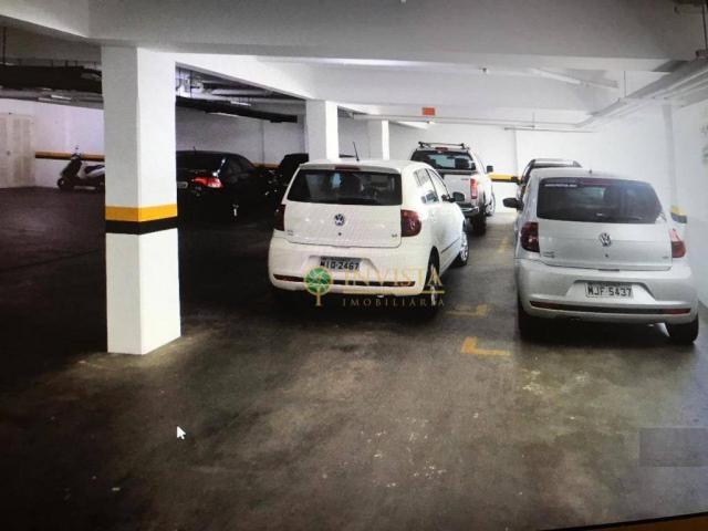 Amplo apartamento de 3 dormitórios sendo 2 suítes no jurerê internacional - Foto 16
