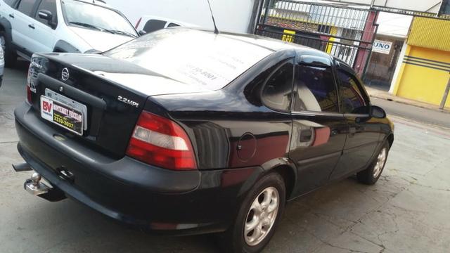 Vectra gls 1998 repasse - Foto 6