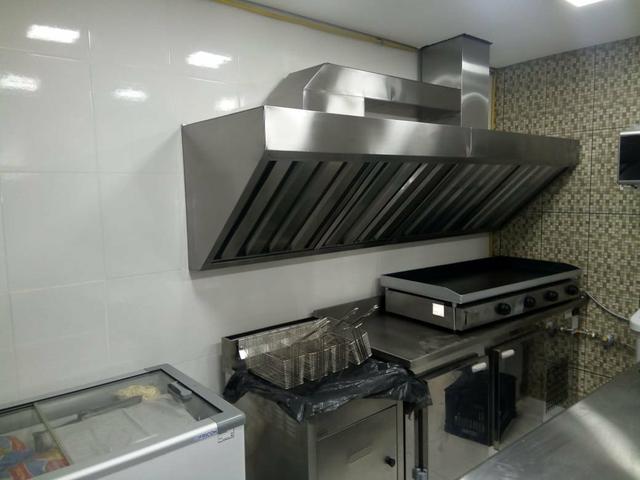 Via Inox Center Refrigeração - Foto 4