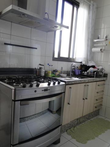 Apartamento residencial à venda, jardim das américas, cuiabá. - Foto 8