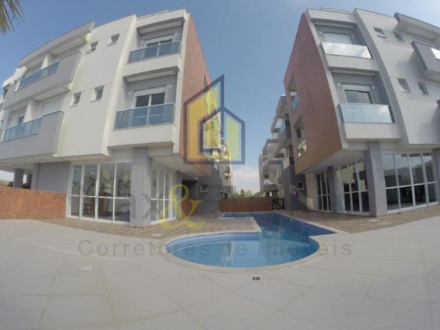 Praia das Gaivotas# Apartamento mobiliado com 2 suítes. * - Foto 4