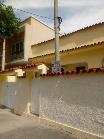 Ampla Casa Pé Pequeno