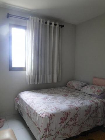 Apartamento residencial à venda, jardim das américas, cuiabá. - Foto 12
