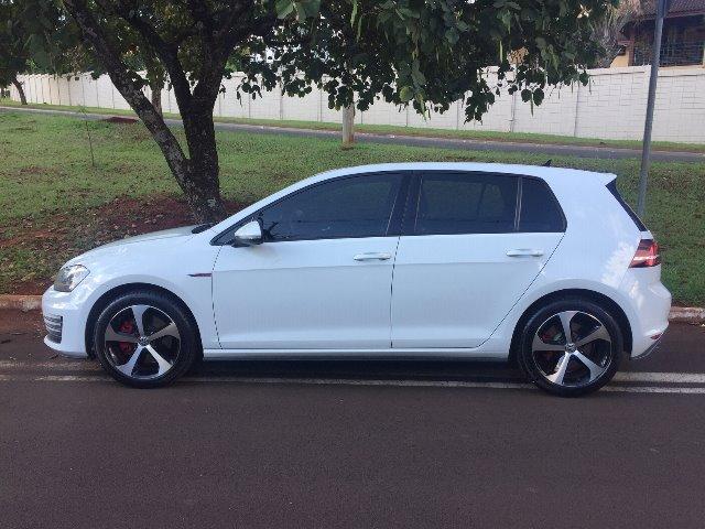 Golf GTI
