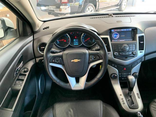 Chevrolet Cruze LT - Foto 9
