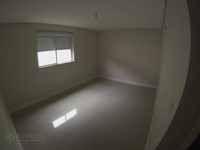 Apartamento novo de frente 2 dormit 1 suite 1 vaga - Foto 10