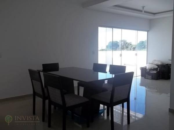 Apartamento 3 dormitórios 1 suite e 2 vagas entre ingleses e rio vermelho - Foto 5