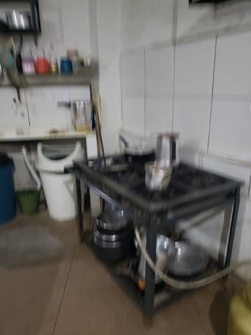 Vendo padaria com self-service - Foto 9